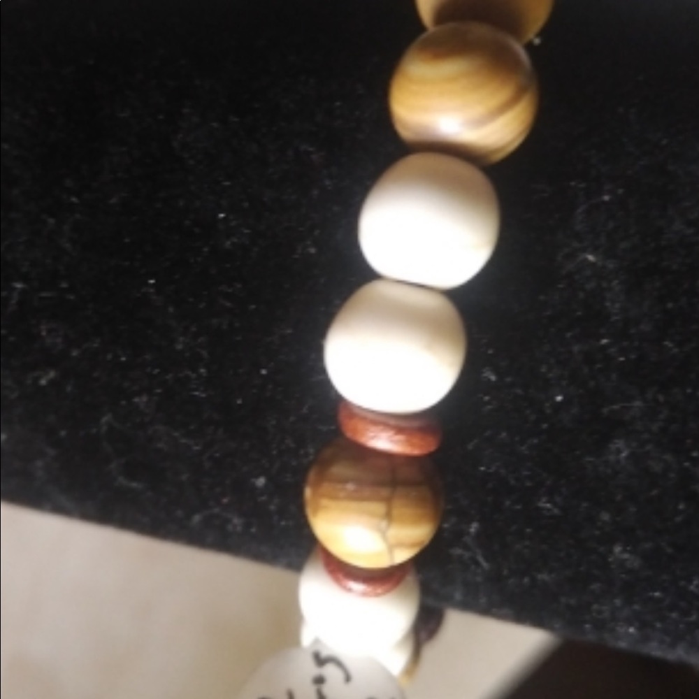 Tiger eye - Picture 2 of 3